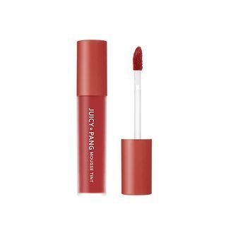 Apieu - Juicy-pang Mousse Tint - 8 Colors Rd01 Apple
