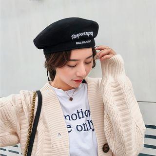 Beret (various Designs)