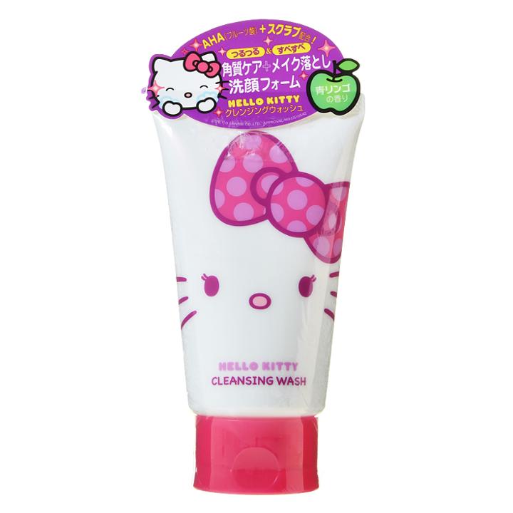Rosette - Hello Kitty Cleansing Wash 120g