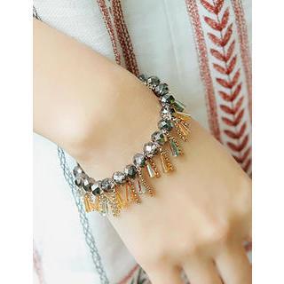 Multi-charim Bracelet