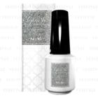 Cosme De Beaute - Gn By Genish Manicure Nail Color (#016 Jewel) 8ml
