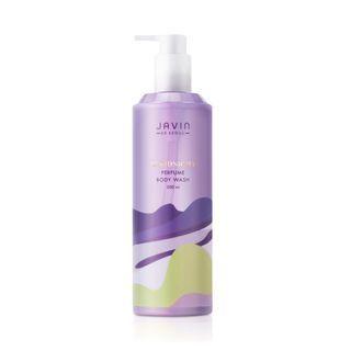 Javin De Seoul - Perfume Body Wash - 3 Types #01 Omidnight
