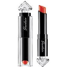 Guerlain - La Petite Robe Noire Deliciously Shiny Lip Colour (#042) 2.8g