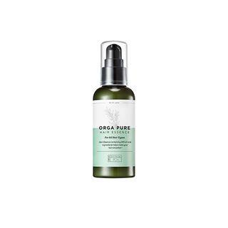 Missha - Orga Pure Hair Essence 105ml 105ml