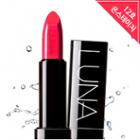 Luna - Runway Cream Lipstick (#12 On Stage) 3.5g