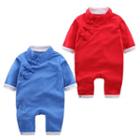 Tang Style One-piece