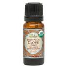 Us Organic - Clove Stem Essential Oil, 10ml 10ml