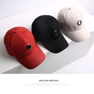 Hole Baseball Cap