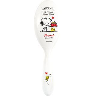 Snoopy Hair Brush (tools Box)