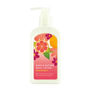 Nature Republic - Bath & Nature Body Lotion (grapefruit) 250ml 250ml