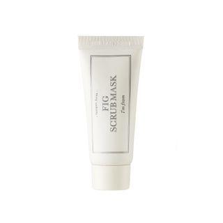 Im From - Fig Scrub Mask Mini 31g