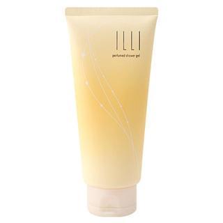Illi - Perfumed Shower Gel 180ml
