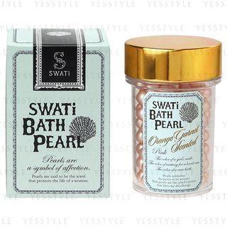 Swati - Bath Pearl Pink M 52g 52g