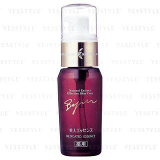 Nihonsakari - Komenuka Bijin Medicated Serum (lightening) 40ml