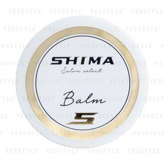 Shima Salon Select - Hair Balm 40g