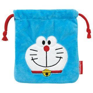 Im Doaremon Drawstring Pouch One Size