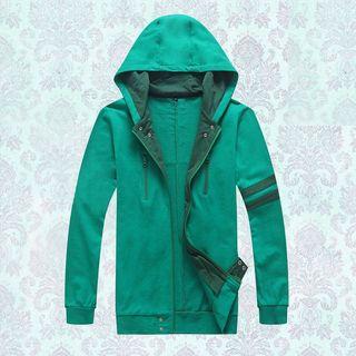 Tokyo Ghoul Ken Kaneki Cosplay Hoodie