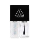 3 Concept Eyes - Swich Nail Lacquer (2 Types) #double Note