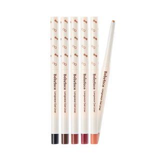 Its Skin - Babyface Longwear Gel Liner