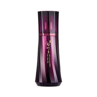 The Face Shop - Myeonghan Miindo Hwansaenggo Gold Emulsion 140ml