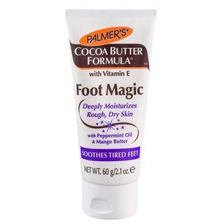 Palmers - Cocoa Butter Foot Magic Moisturizer 2.1oz