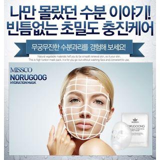 Medi-peel - Norugoong Hydration Mask 1pc 25ml