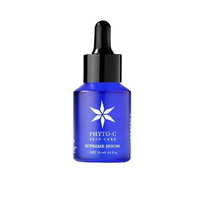 Phyto-c - Supreme Serum 15ml 15ml
