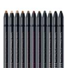 Secret Key - Twinkle Waterproof Gel Pencil Liner (auto-type) #08 Golden Khaki