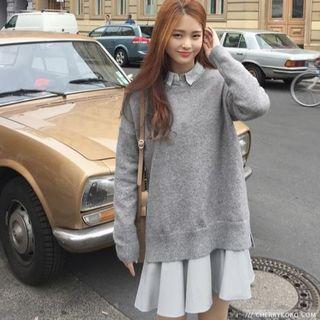 Sweater / Shirt Dress / Set