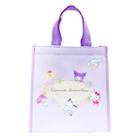 Sanrio Characters Insulated Small Lunch Tote Bag 1 Pc