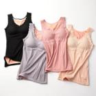 Thermal Padded Tank Top
