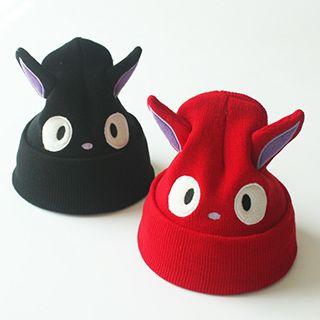 Monster Knit Beanie