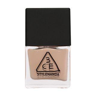 3 Concept Eyes - Nail Lacquer (#be04) 10ml