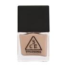 3 Concept Eyes - Nail Lacquer (#be04) 10ml