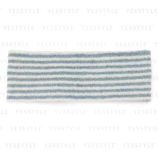 Muji - Pile Hair Turban Slim 1 Pc