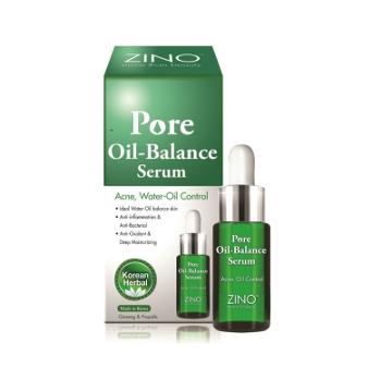 Zino - Pore Oil-balance Serum 15ml