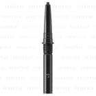 Kanebo - Dual Eyeliner (pencil) (#01 Neutral Black) (refill) 0.15g