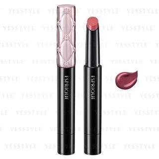 Kose - Esprique Rouge Glacer (#ro601 Berry Rose) 1.6g