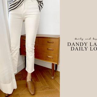 Slim-fit Chino Pants