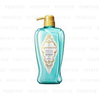 Cosmetex Roland - Esprincess Shampoo 600ml