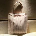 Bow Shopper Bag