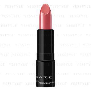 Kanebo - Kate Color Highvision Rouge (#pk-1) 3.4g