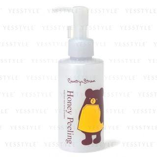 Country & Stream - Honey Peeling Gel 150ml