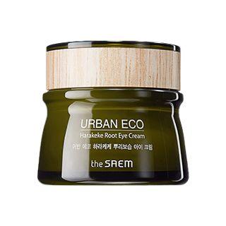 The Saem - Urban Eco Harakeke Root Eye Cream 30ml 30ml