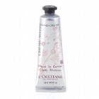 Loccitane - Cherry Blossom Hand Cream 3 Pcs