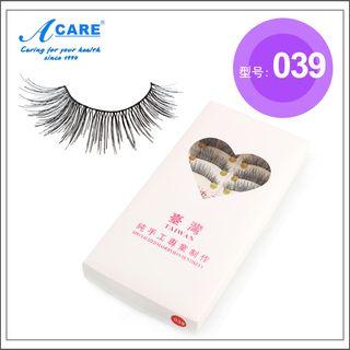 Handmade Eyelash Set