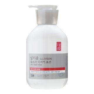 Illiyoon - Ultra Repair Lotion 350ml