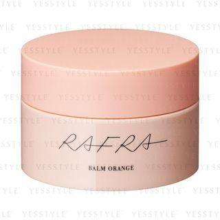 Rafra - Balm Orange Cleansing Balm 100g 100g