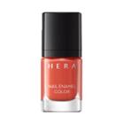 Hera - Nail Enamel Color (18 Colors) #03 Orange Lipstick