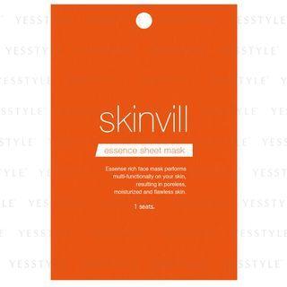 Skinvill - Essence Sheet Mask 1 Pcs